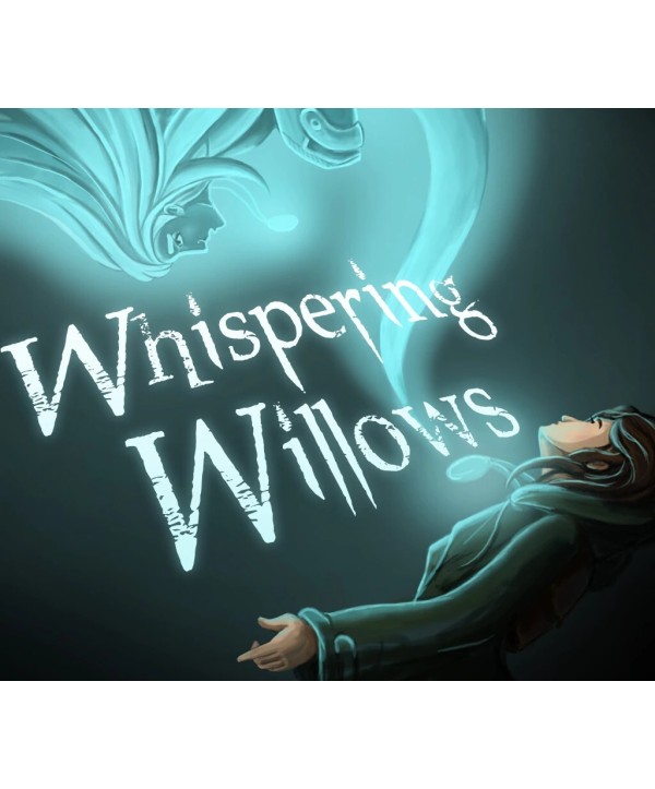 Whispering Willows XBOX One Xbox One Key EUROPE
